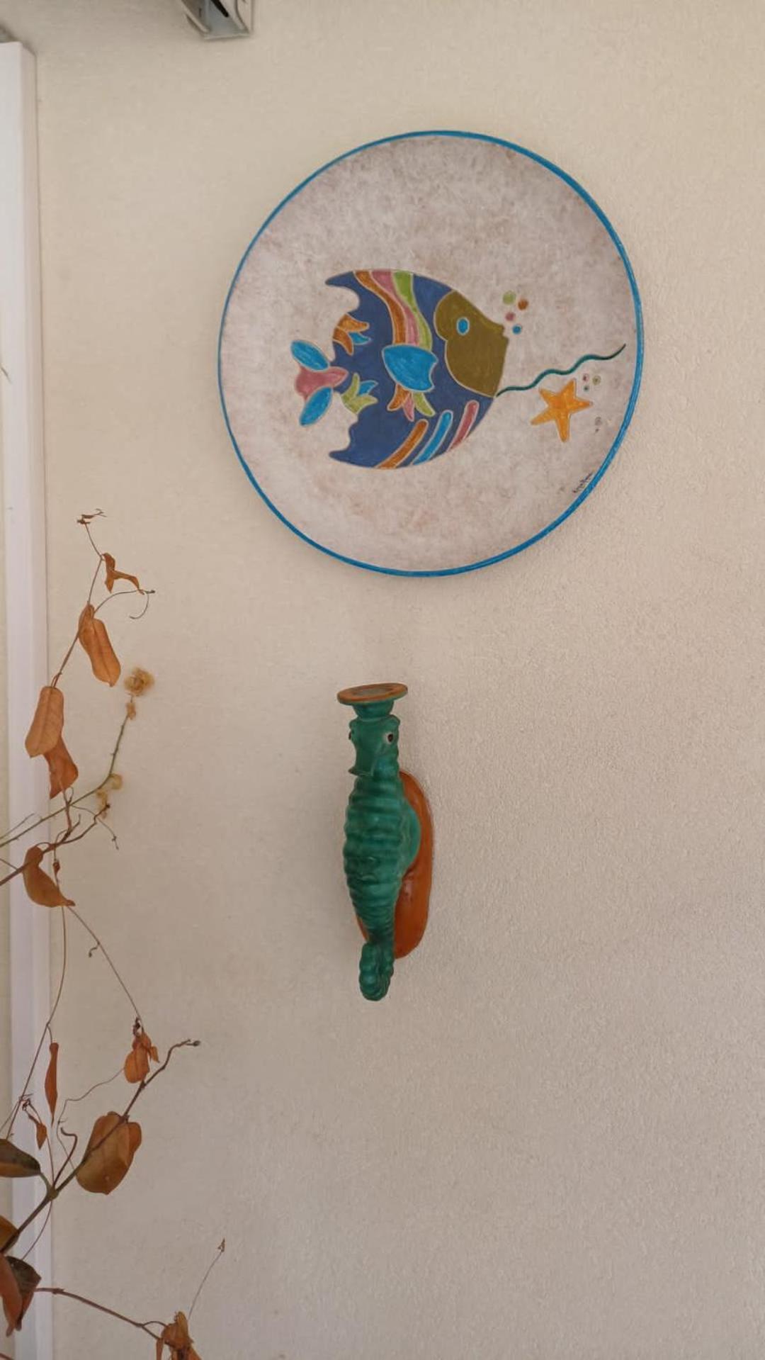 Casa Franca A Marzamemi Villa Eksteriør bilde