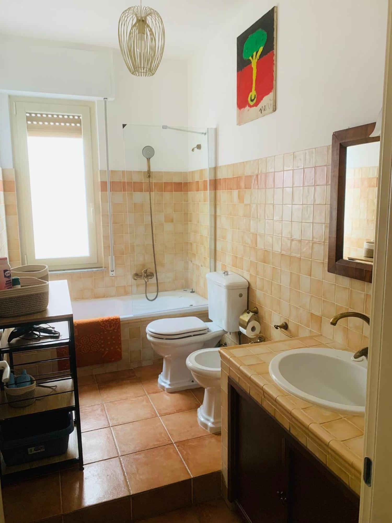 Casa Franca A Marzamemi Villa Eksteriør bilde